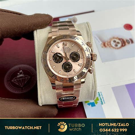 kiểm định đồng hồ rolex real fake